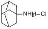 Amantadine HCL